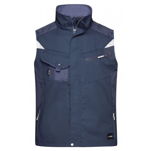 Workwear Vest - STRONG -