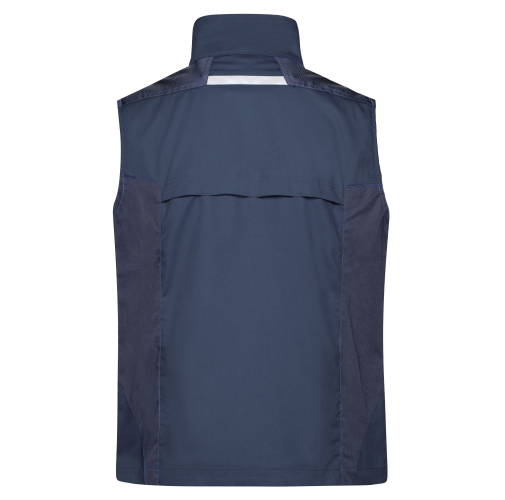 Workwear Vest - STRONG -