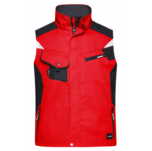 Workwear Vest - STRONG -