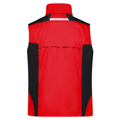 Workwear Vest - STRONG -
