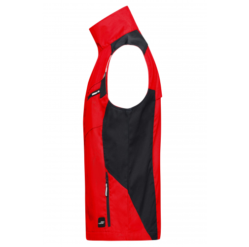 Workwear Vest - STRONG -