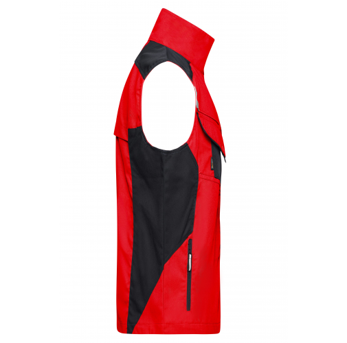Workwear Vest - STRONG -