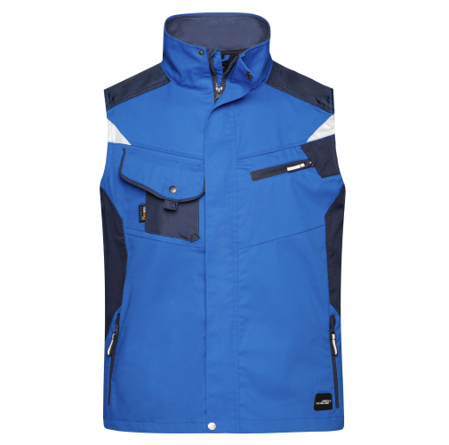 Workwear Vest - STRONG -
