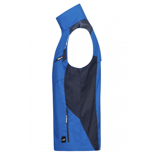 Workwear Vest - STRONG -