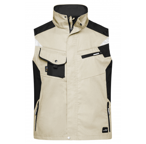 Workwear Vest - STRONG -