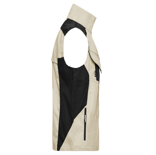 Workwear Vest - STRONG -