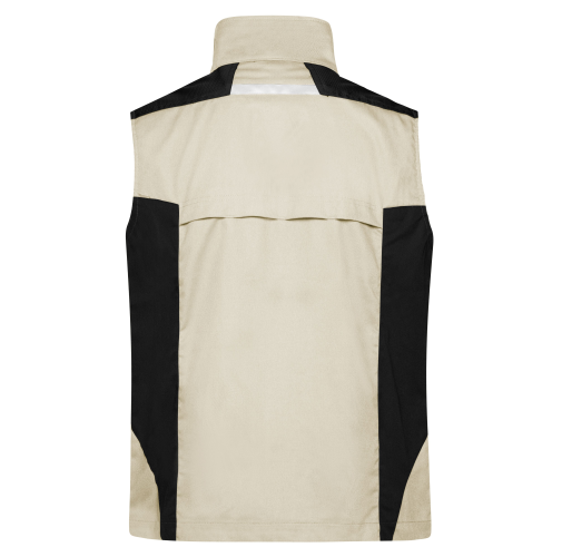 Workwear Vest - STRONG -