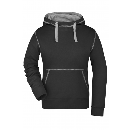 Ladies' Lifestyle Hoody