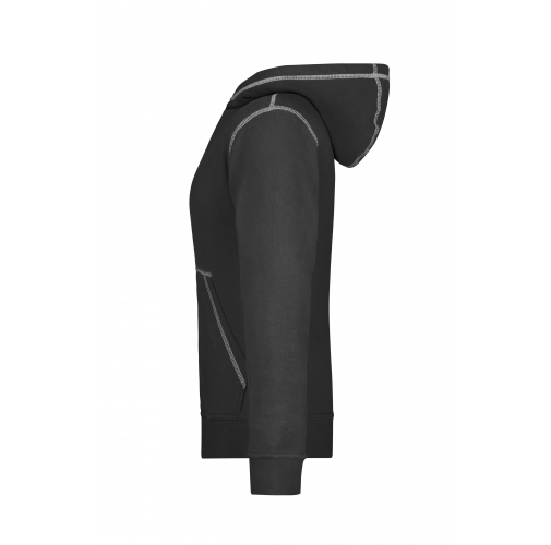 Ladies\' Lifestyle Hoody