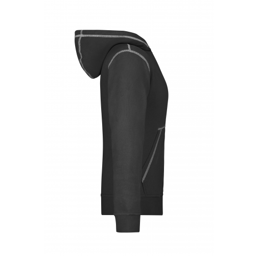 Ladies\' Lifestyle Hoody