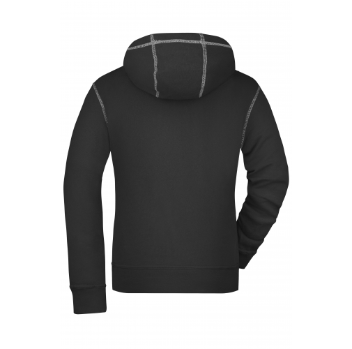 Ladies\' Lifestyle Hoody