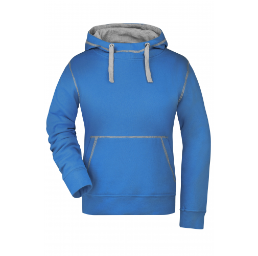 Ladies\' Lifestyle Hoody