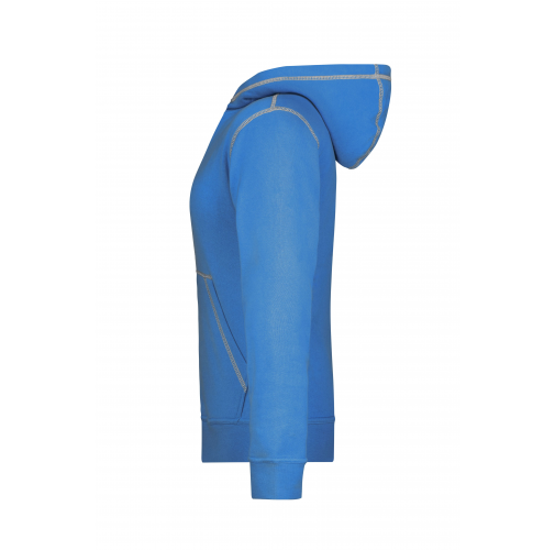 Ladies\' Lifestyle Hoody