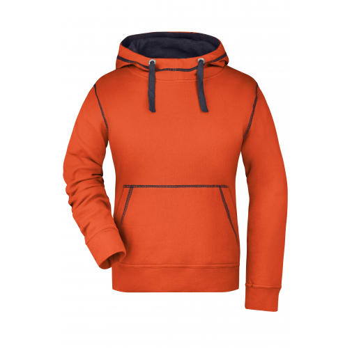 Ladies\' Lifestyle Hoody