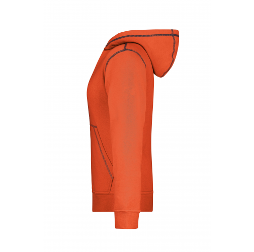 Ladies\' Lifestyle Hoody