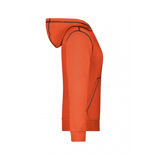 Ladies\' Lifestyle Hoody