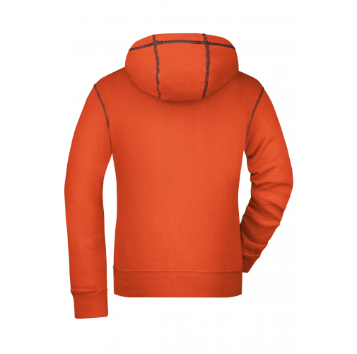Ladies\' Lifestyle Hoody