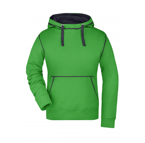 Ladies\' Lifestyle Hoody