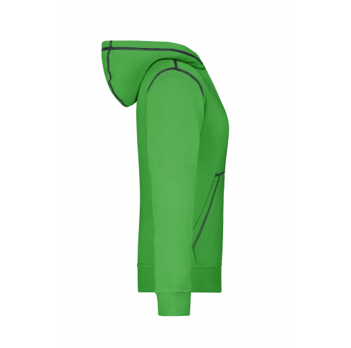 Ladies\' Lifestyle Hoody