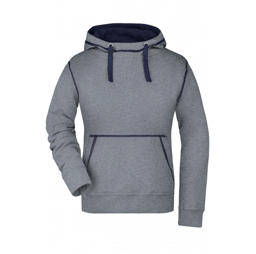 Ladies\' Lifestyle Hoody