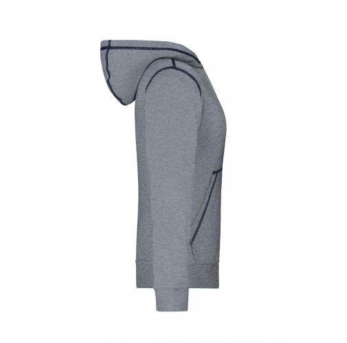 Ladies\' Lifestyle Hoody