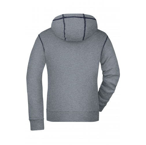 Ladies\' Lifestyle Hoody