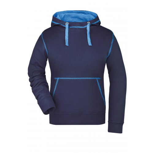 Ladies\' Lifestyle Hoody