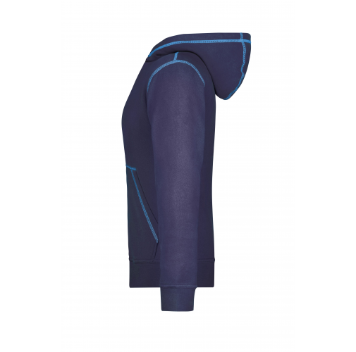 Ladies\' Lifestyle Hoody