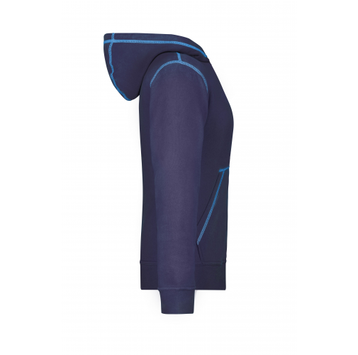 Ladies\' Lifestyle Hoody