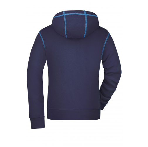 Ladies\' Lifestyle Hoody