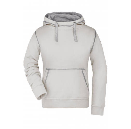 Ladies\' Lifestyle Hoody