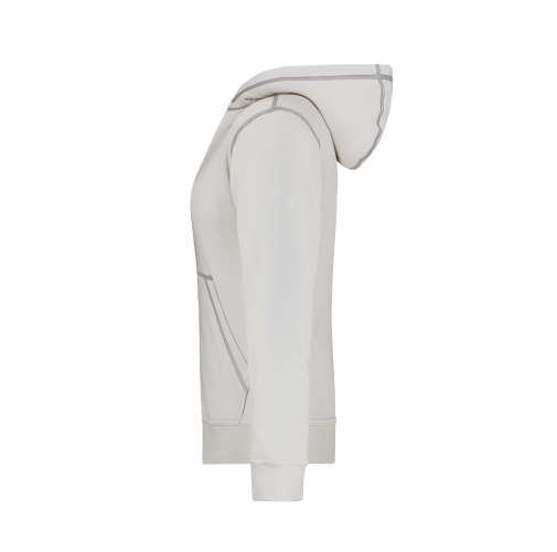 Ladies\' Lifestyle Hoody