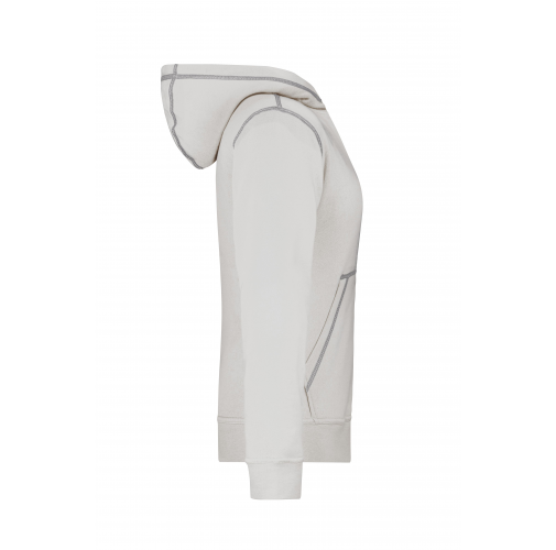 Ladies\' Lifestyle Hoody