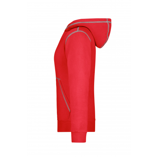 Ladies\' Lifestyle Hoody