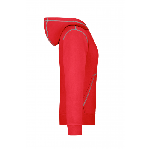 Ladies\' Lifestyle Hoody