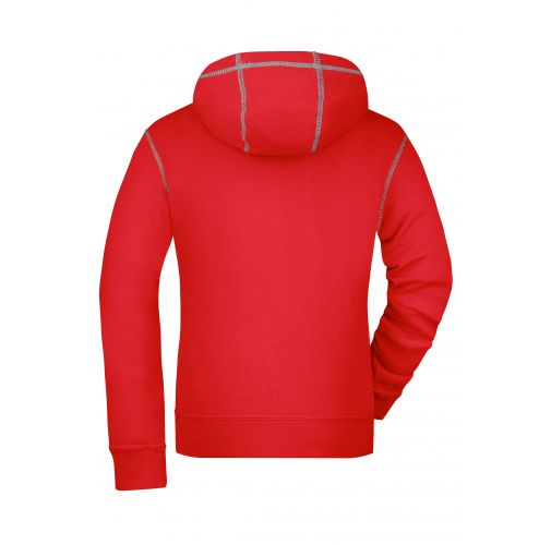 Ladies\' Lifestyle Hoody