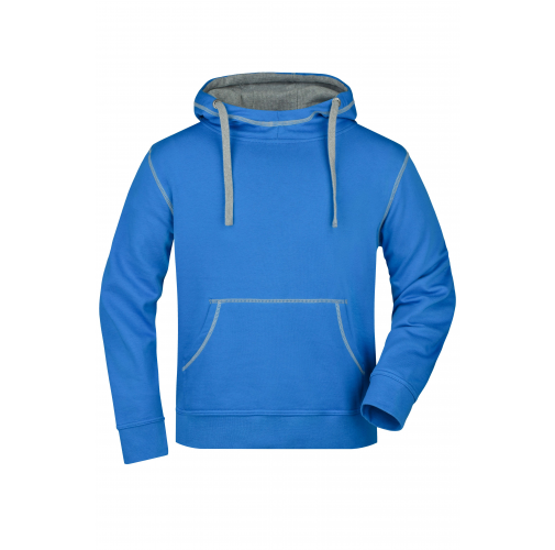 Men\'s Lifestyle Hoody