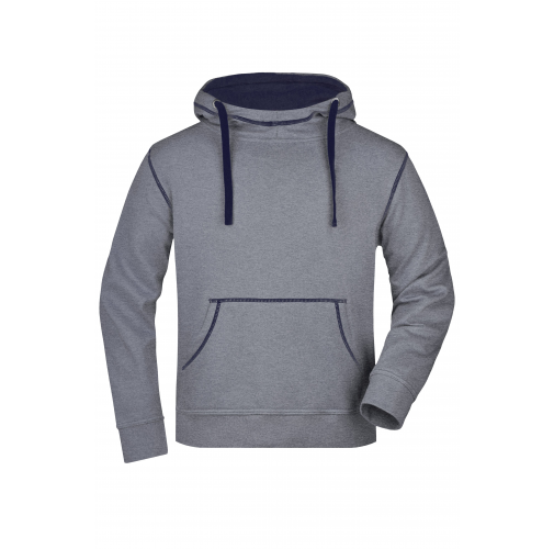 Men\'s Lifestyle Hoody