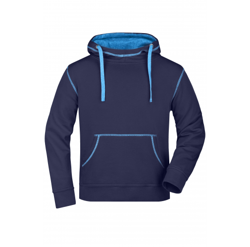 Men\'s Lifestyle Hoody