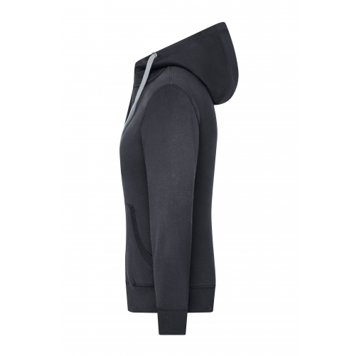 Ladies\' Lifestyle Zip-Hoody