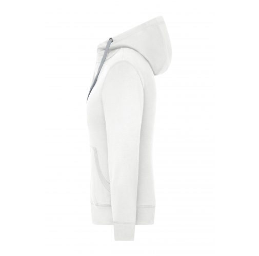 Ladies\' Lifestyle Zip-Hoody