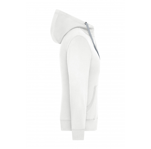 Ladies\' Lifestyle Zip-Hoody