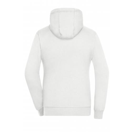 Ladies\' Lifestyle Zip-Hoody