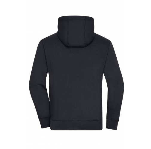 Men\'s Lifestyle Zip-Hoody