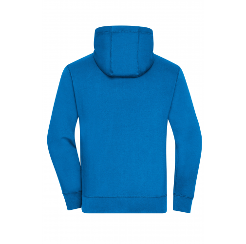 Men\'s Lifestyle Zip-Hoody