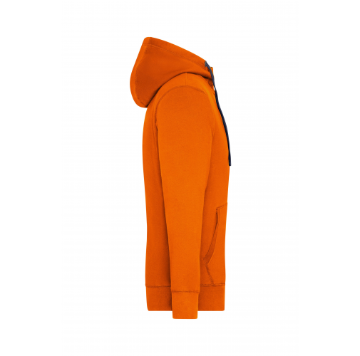 Men\'s Lifestyle Zip-Hoody