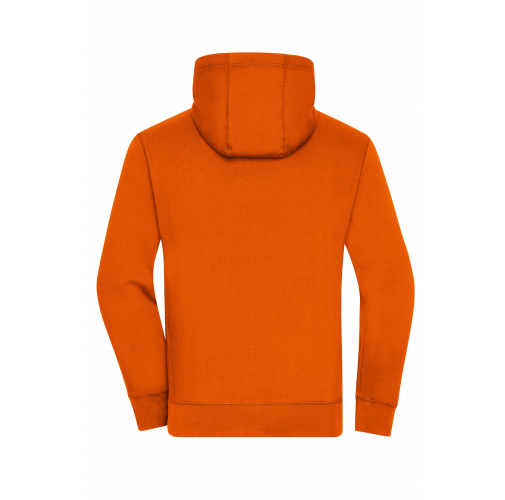 Men\'s Lifestyle Zip-Hoody