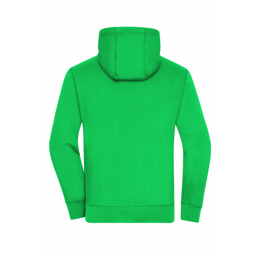 Men\'s Lifestyle Zip-Hoody