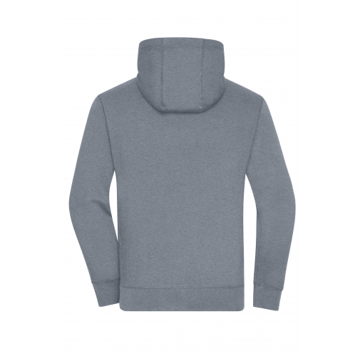 Men\'s Lifestyle Zip-Hoody