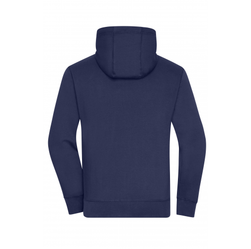 Men\'s Lifestyle Zip-Hoody